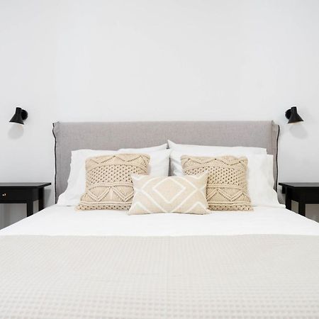 Marilias Luxury Studio Apartment Kíszamosz Kültér fotó